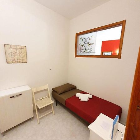Ballaro' market apartment 3 Palermo Exteriör bild