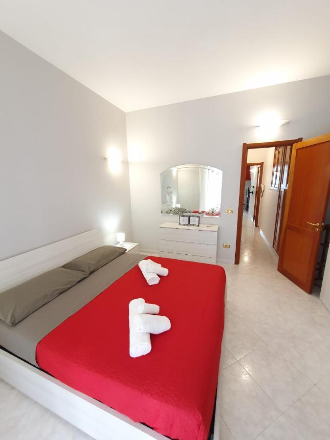 Ballaro' market apartment 3 Palermo Exteriör bild